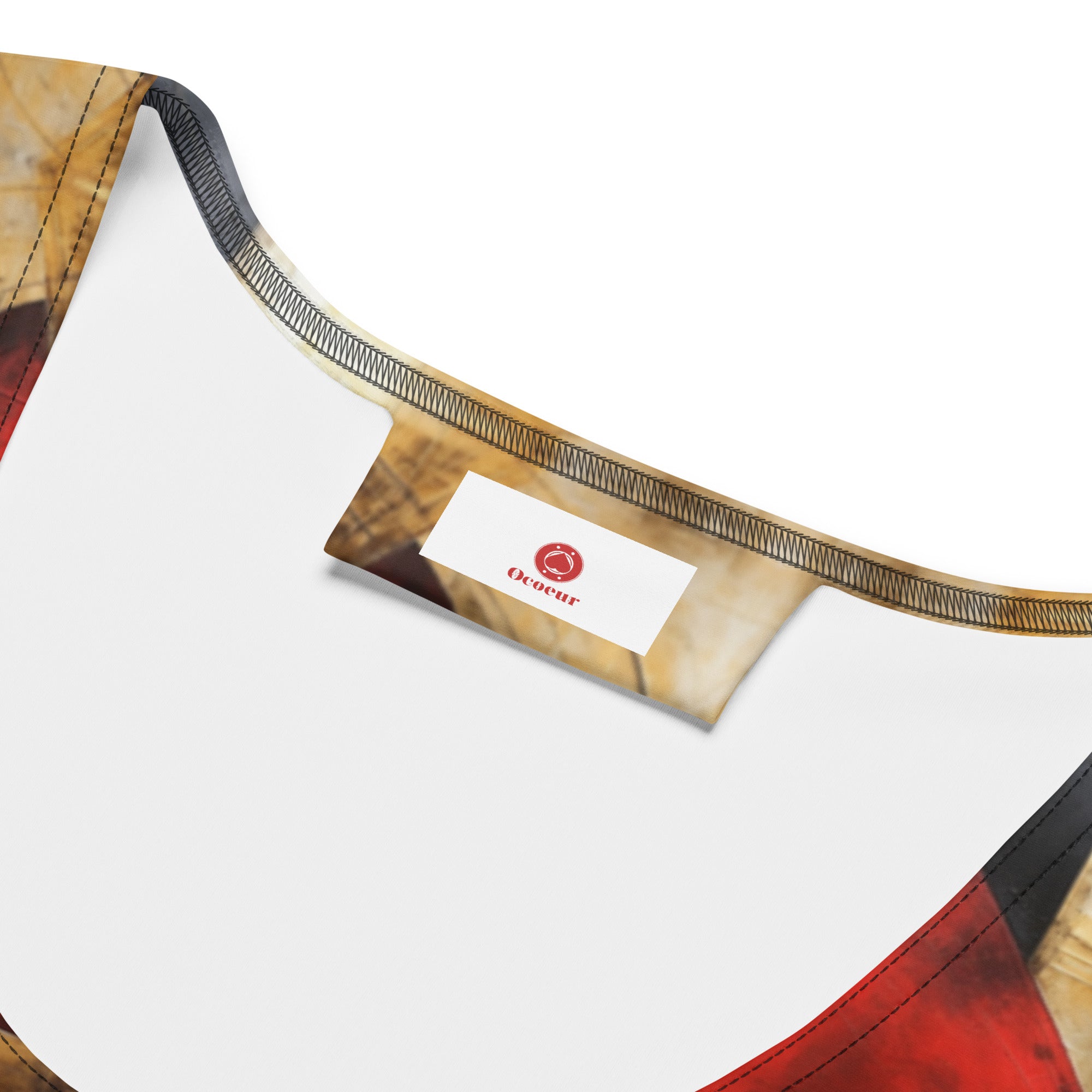 Robe moulante O'coeur Cléopathe - O'coeur Shop