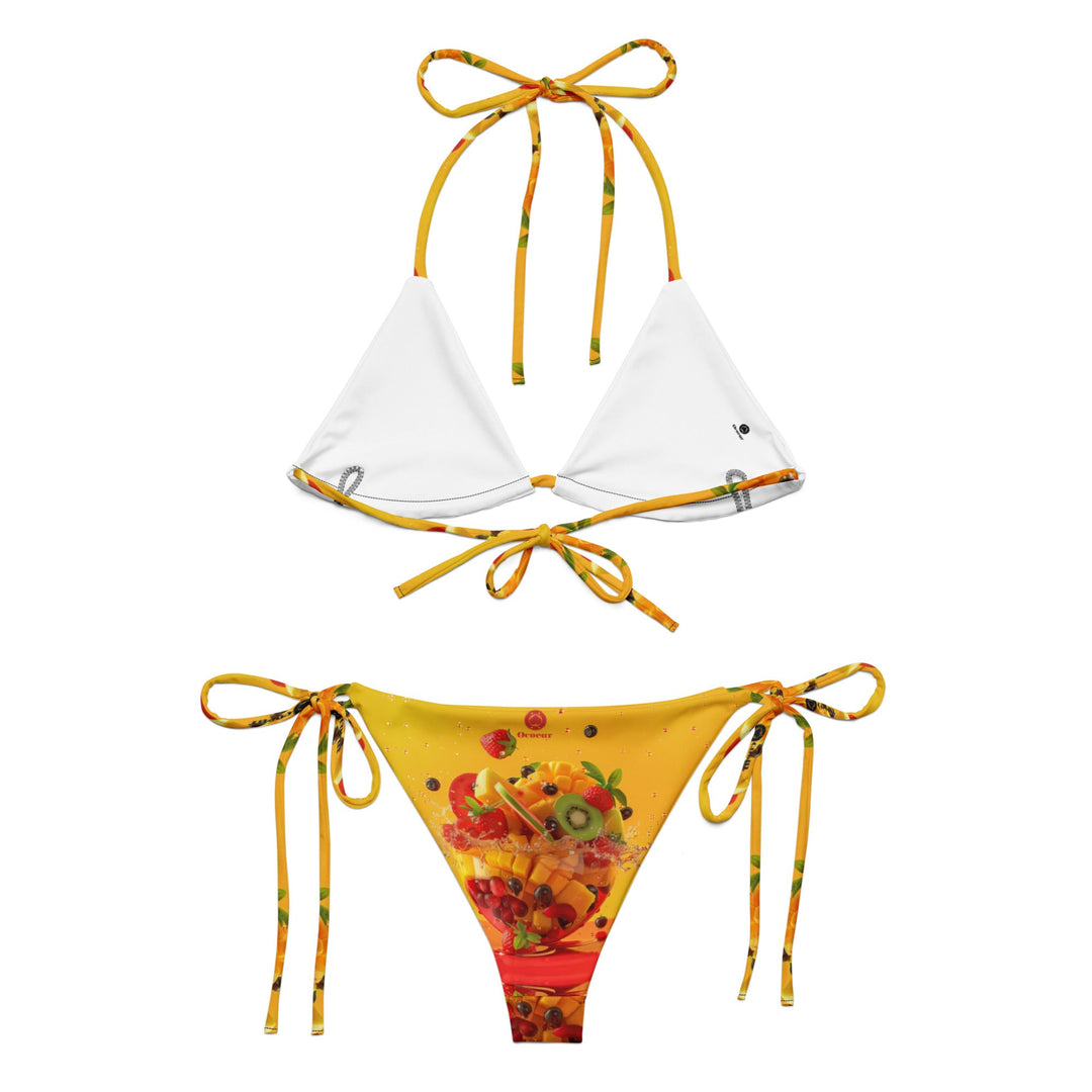 Bikini O'coeur " Fruity " - O'coeur Shop