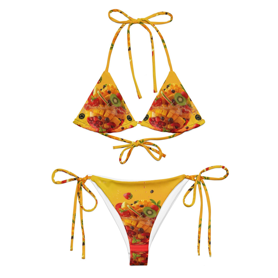 Bikini O'coeur " Fruity " - O'coeur Shop