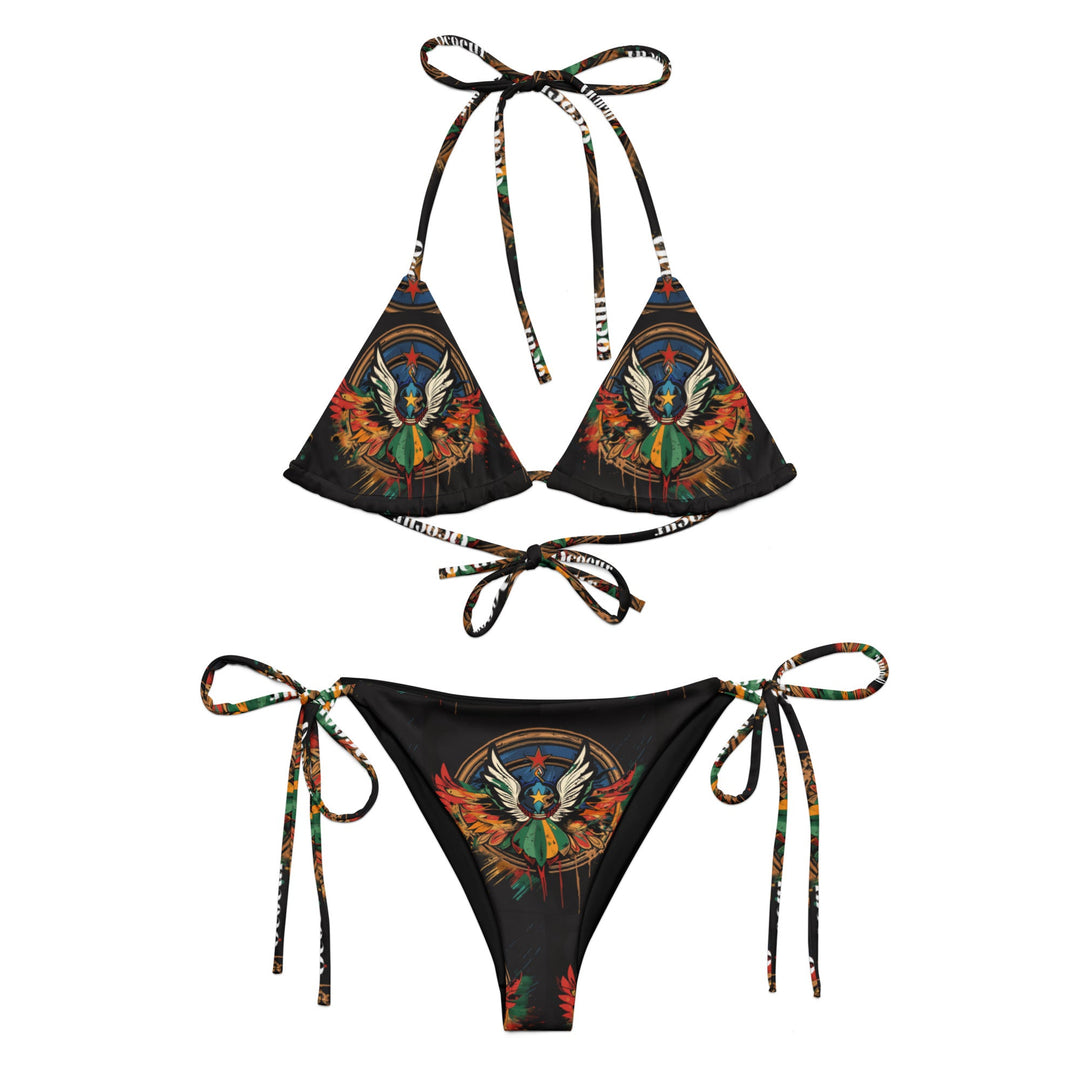 Bikini O'coeur " Immunity " - O'coeur Shop