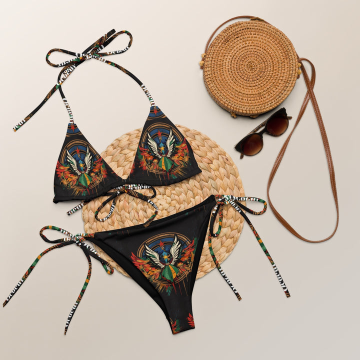 Bikini O'coeur " Immunity " - O'coeur Shop