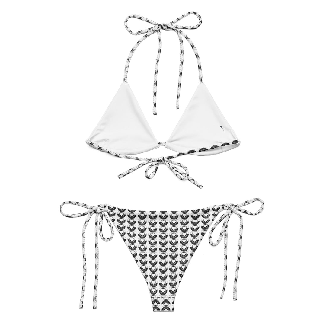 Bikini O'coeur " NicePiece " - O'coeur Shop