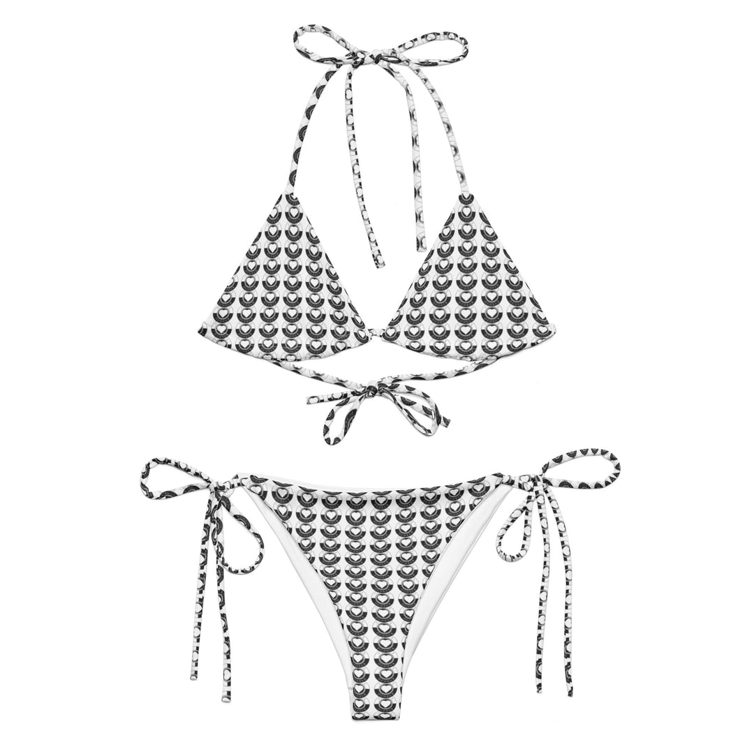 Bikini O'coeur " NicePiece " - O'coeur Shop