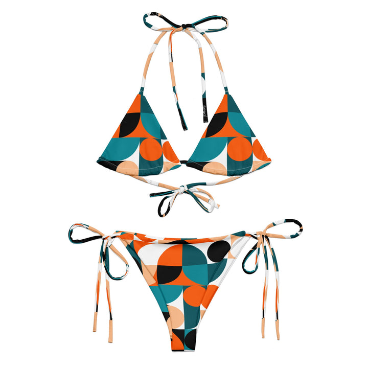 Bikini O'coeur " RêvePastel " - O'coeur Shop