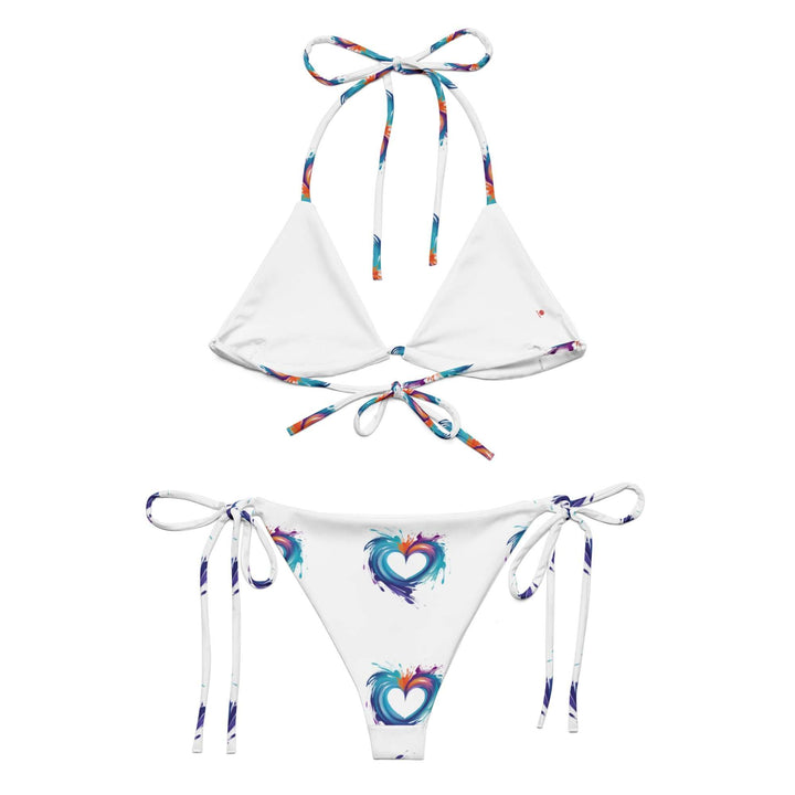 Bikini O'coeur Waves - O'coeur Shop 