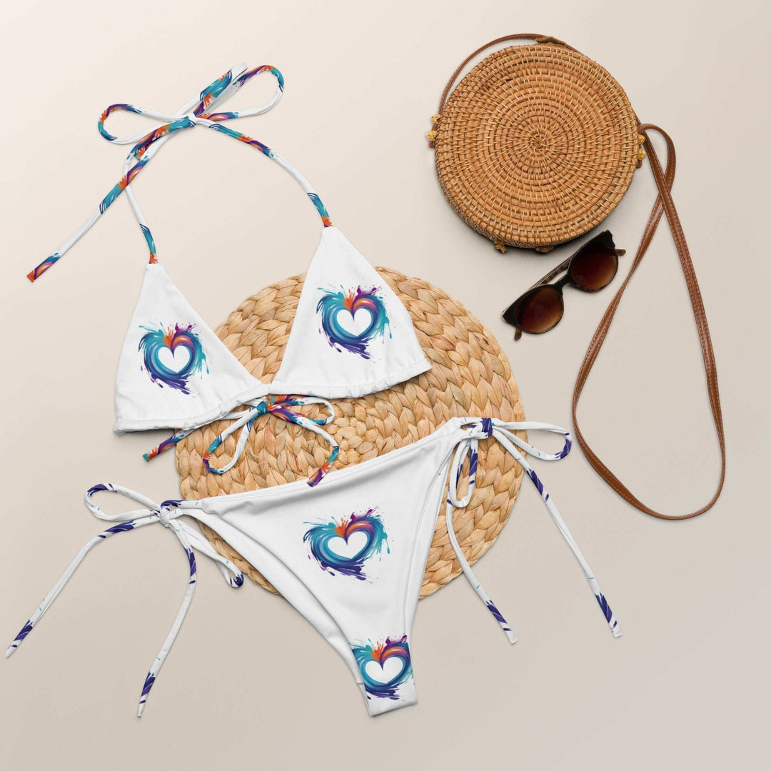 Bikini O'coeur Waves - O'coeur Shop 