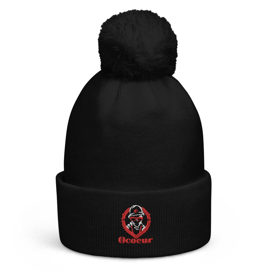 Bonnet confort O'coeur ThugLuv - O'coeur Shop 