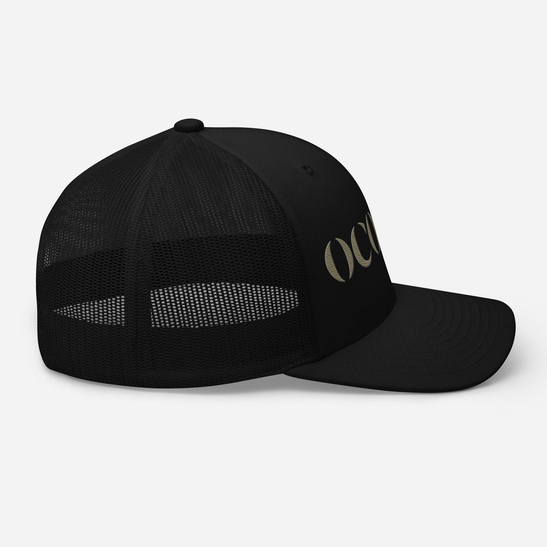 Casquette O'coeur "Midnight Sand" - O'coeur Shop