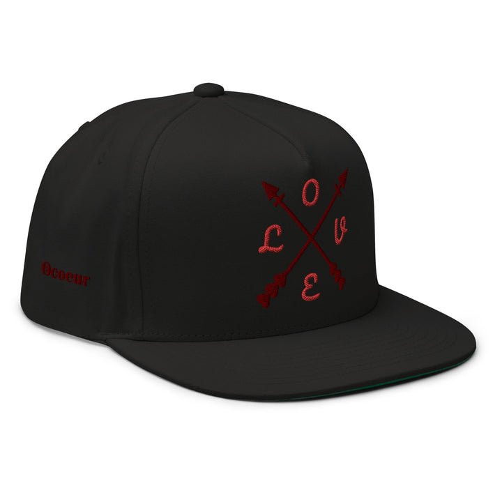 Casquette O'coeur " WildLove " - O'coeur Shop