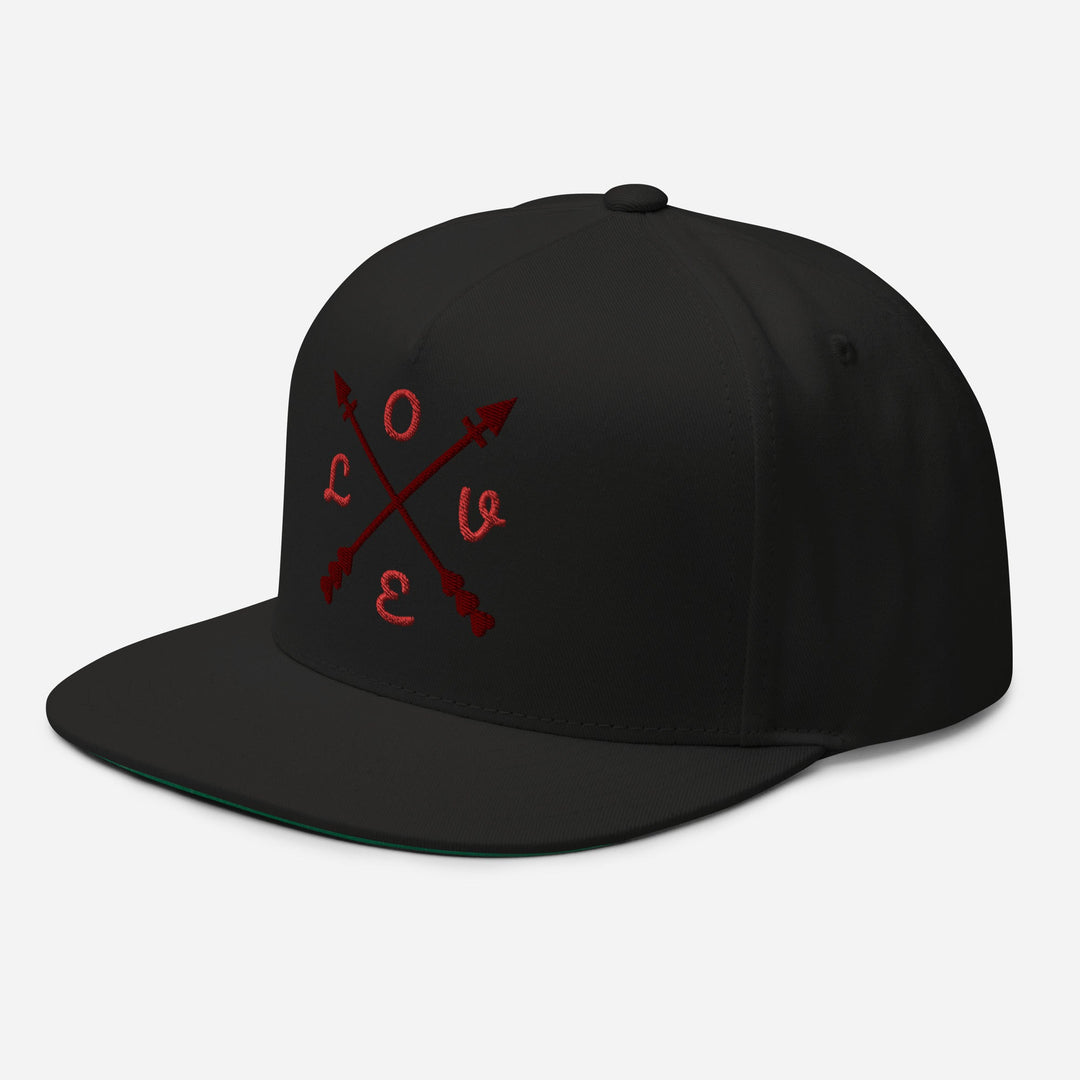 Casquette O'coeur " WildLove " - O'coeur Shop