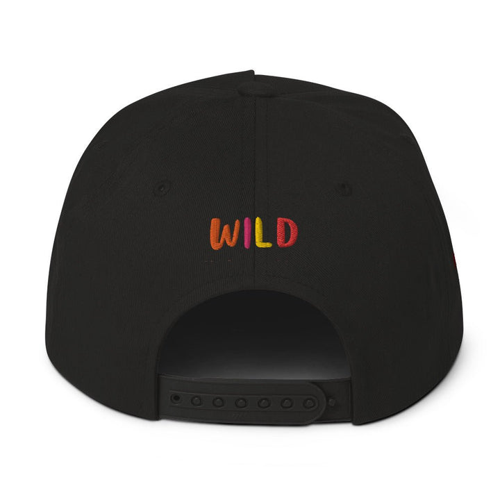 Casquette O'coeur " WildLove " - O'coeur Shop