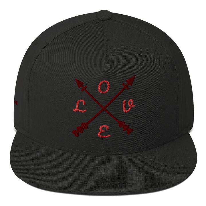 Casquette O'coeur " WildLove " - O'coeur Shop