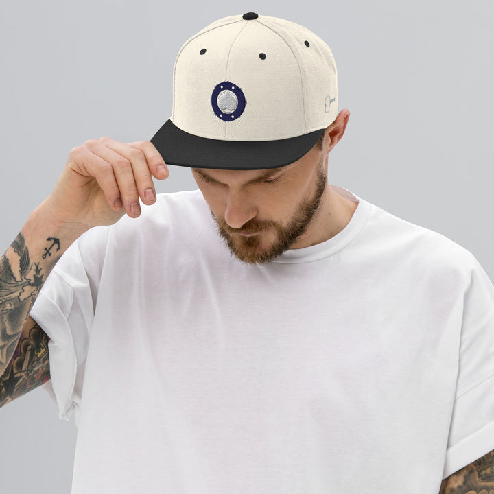 Casquette Snapback O'coeur - O'coeur Shop