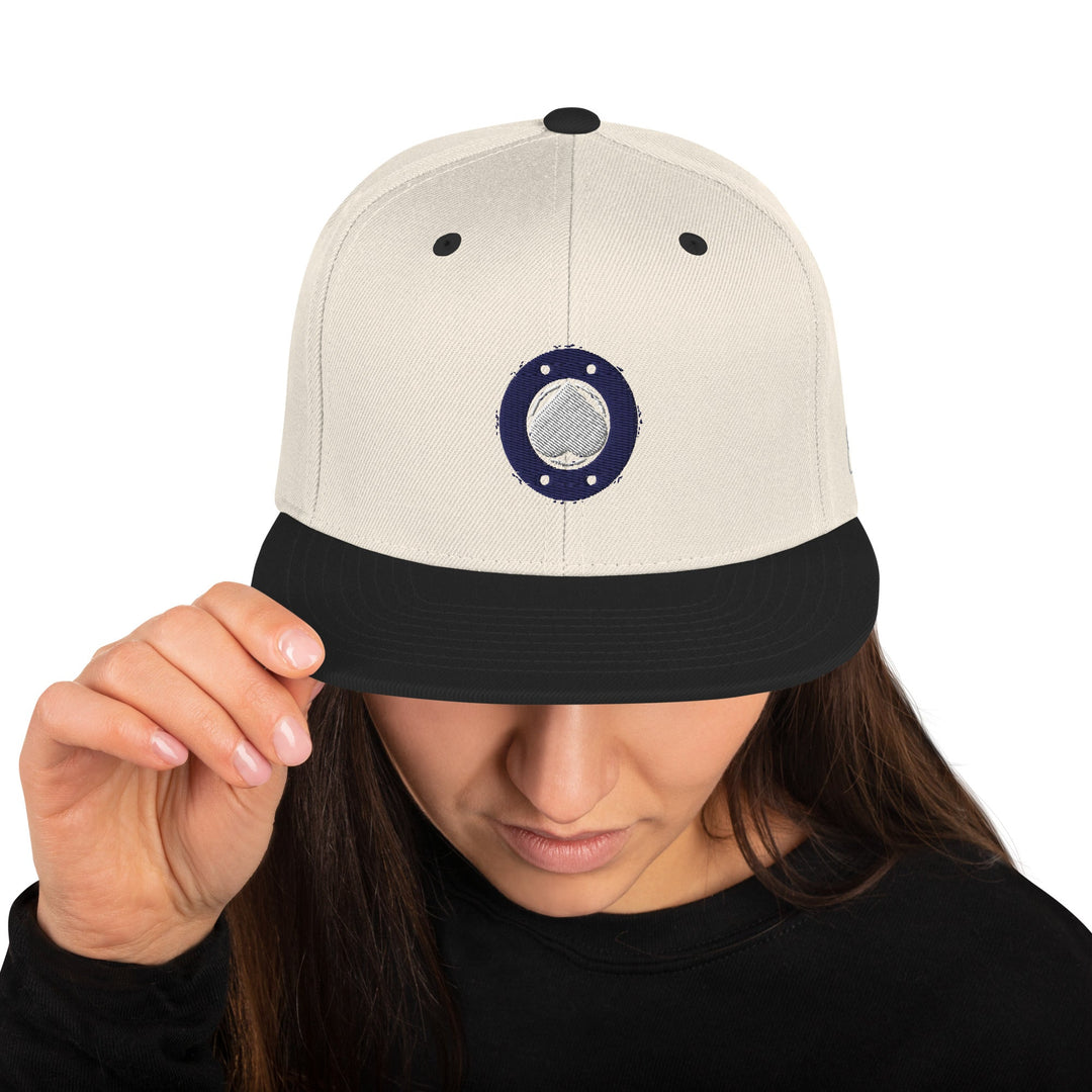 Casquette Snapback O'coeur - O'coeur Shop