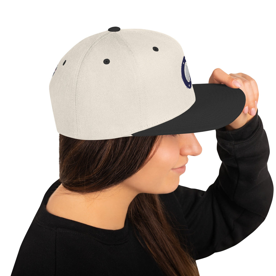 Casquette Snapback O'coeur - O'coeur Shop