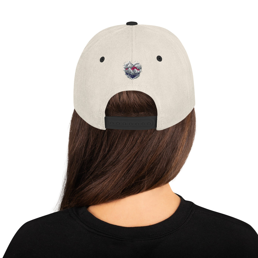 Casquette Snapback O'coeur - O'coeur Shop