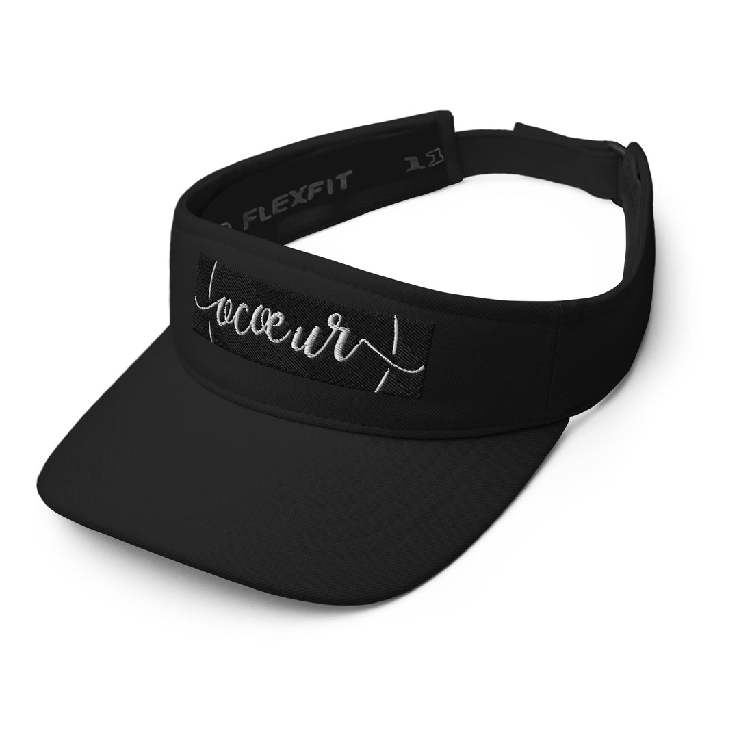 Casquette Visière O'coeur - O'coeur Shop