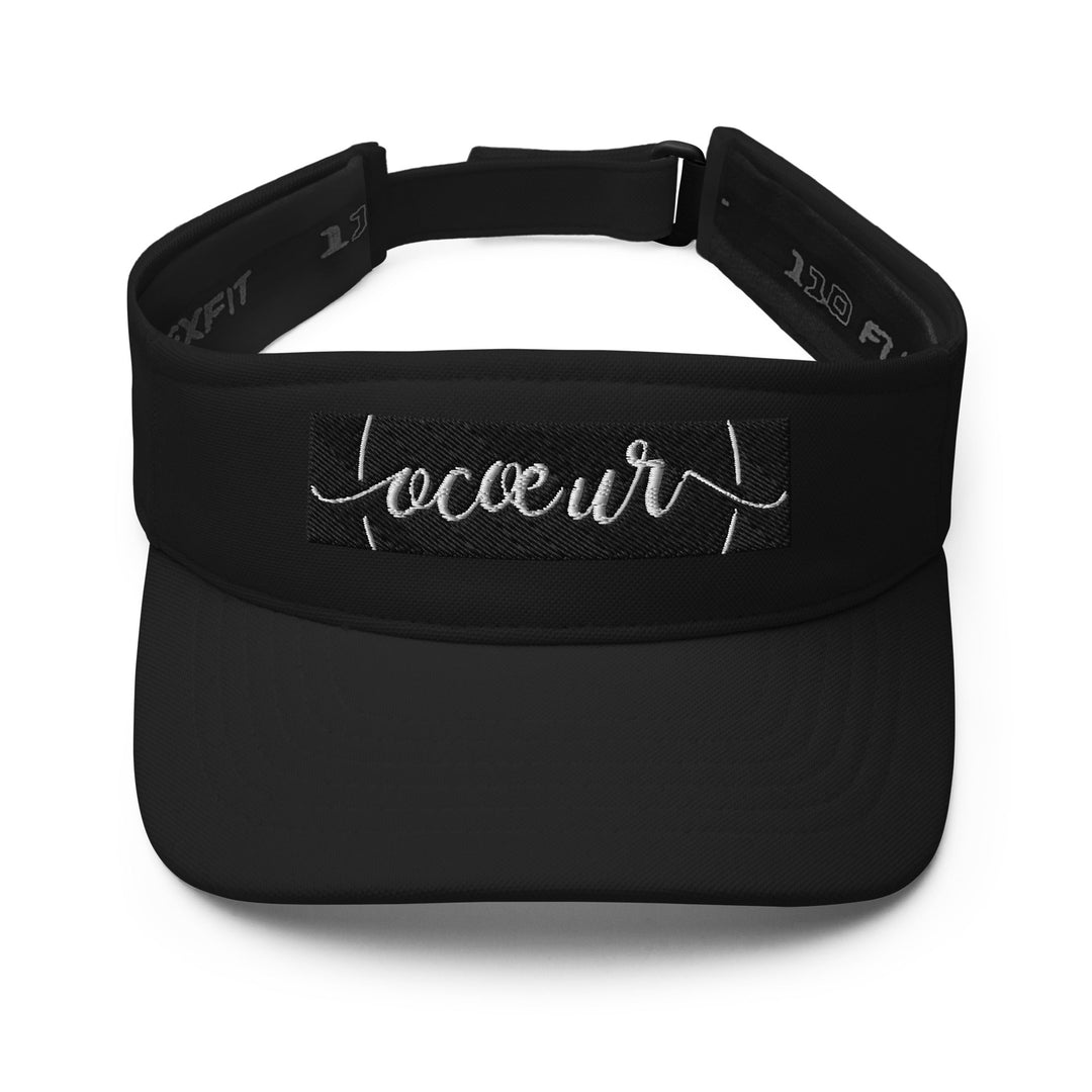 Casquette Visière O'coeur - O'coeur Shop