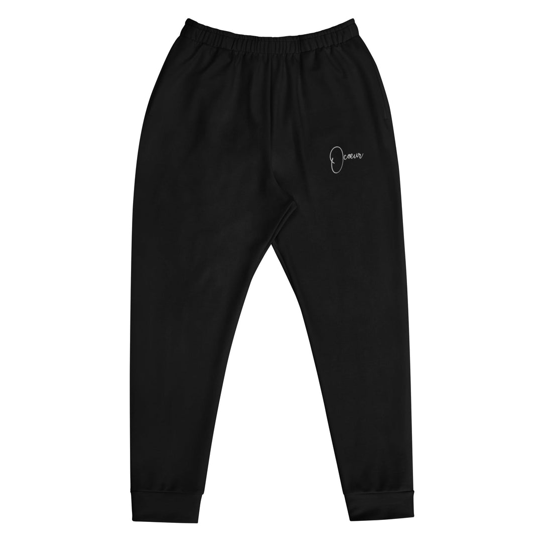 Jogging O'coeur " Black2Black " - O'coeur Shop