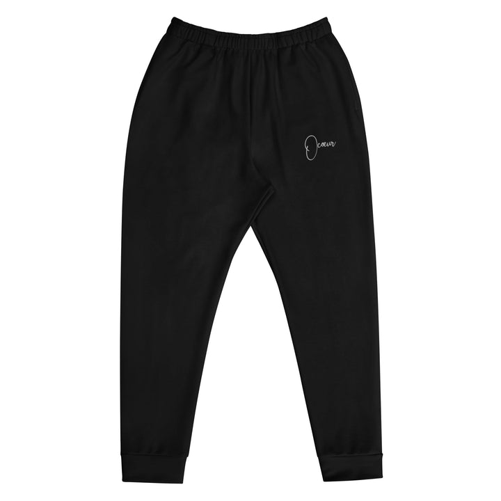 Jogging O'coeur " Black2Black " - O'coeur Shop