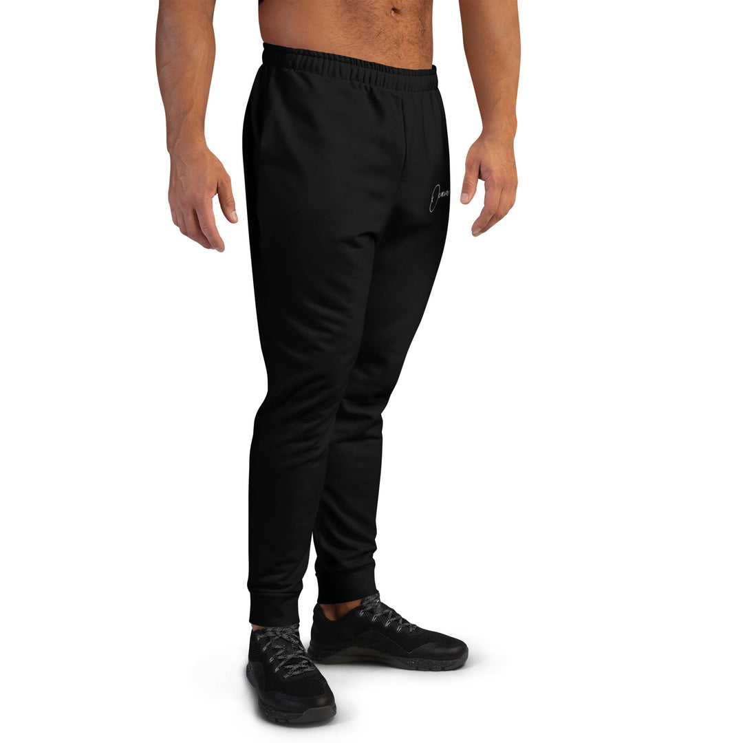 Jogging O'coeur " Black2Black " - O'coeur Shop