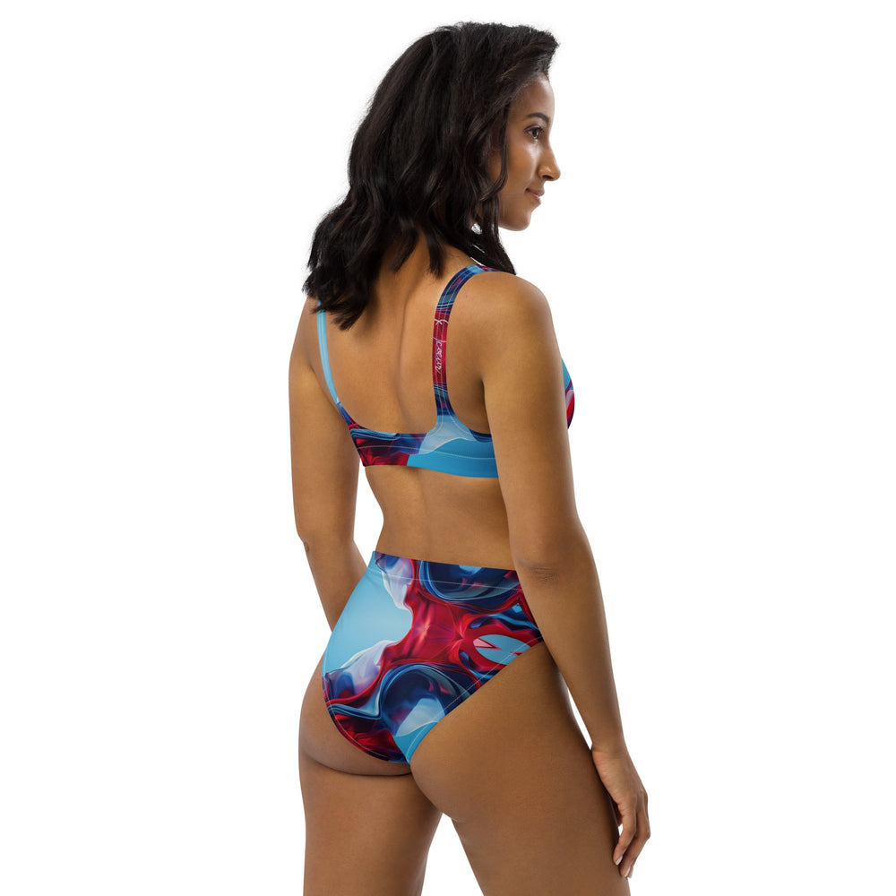 Maillot de bain O'coeur "BlueSea" - O'coeur Shop