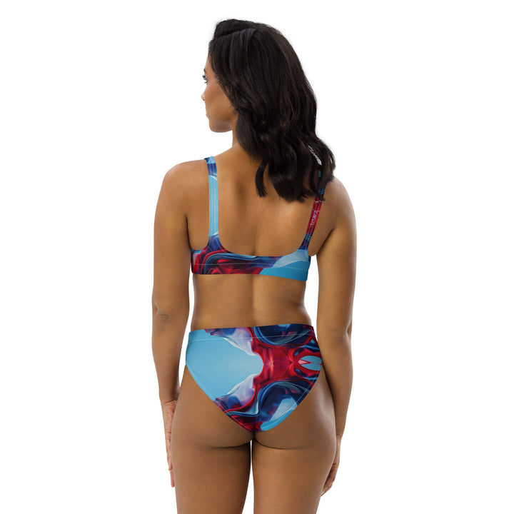 Maillot de bain O'coeur "BlueSea" - O'coeur Shop