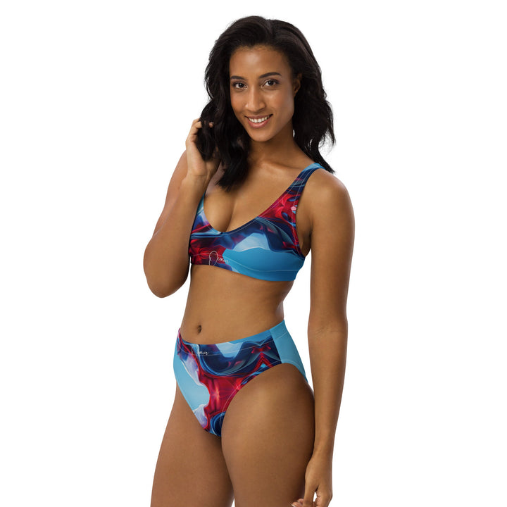 Maillot de bain O'coeur "BlueSea" - O'coeur Shop