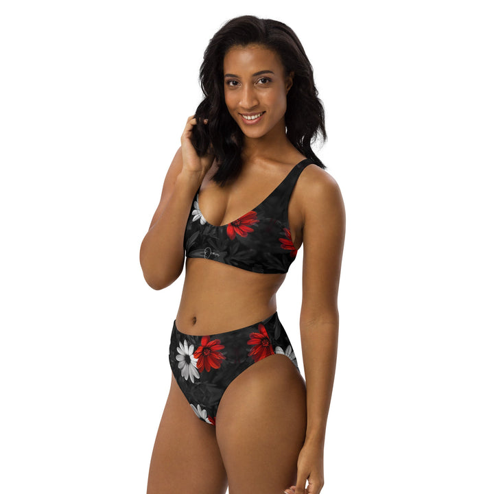 Maillot de bain O'coeur "FleurFusion" - O'coeur Shop