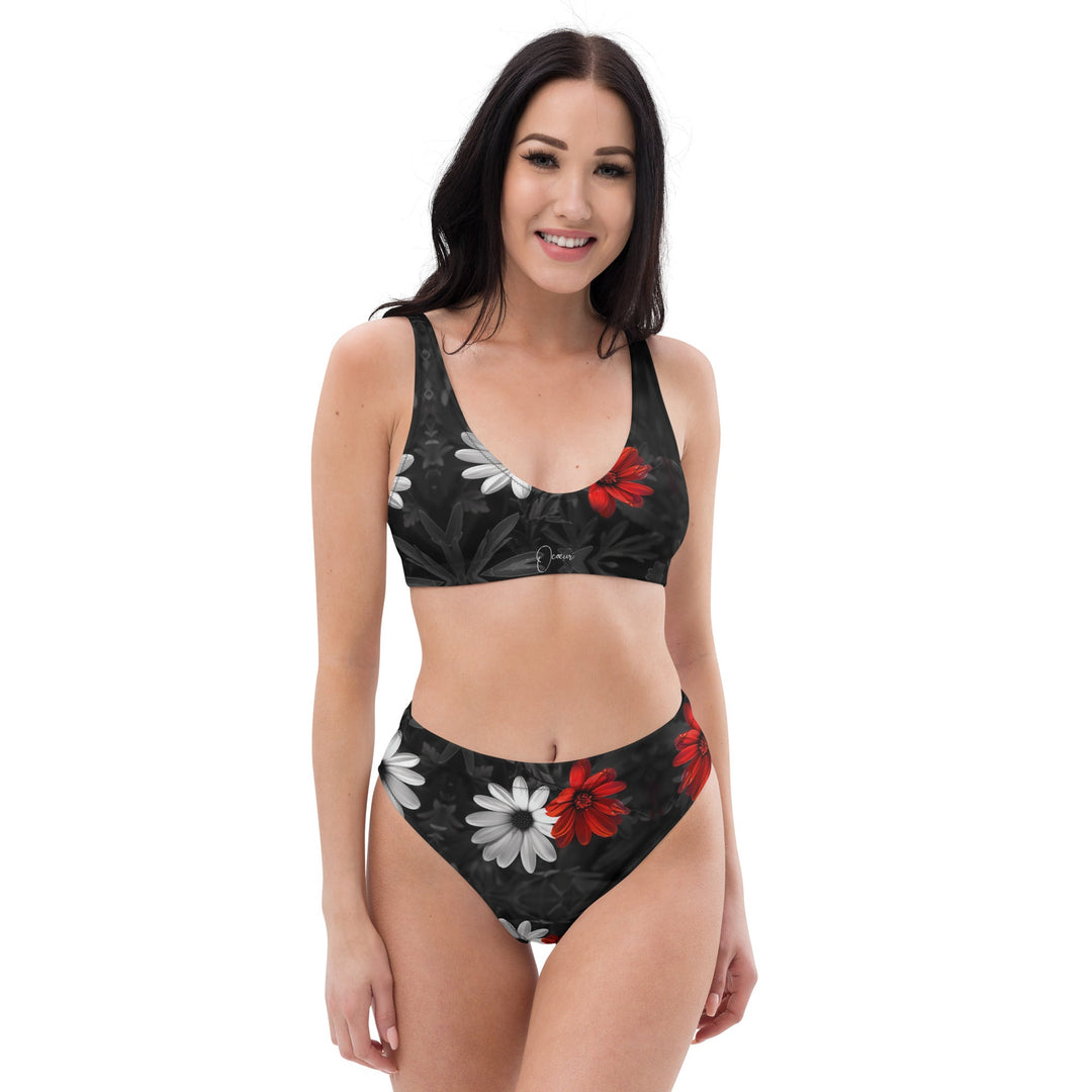 Maillot de bain O'coeur "FleurFusion" - O'coeur Shop