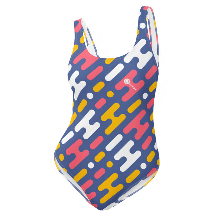 Maillot de Bain O'coeur " Nuance " - O'coeur Shop