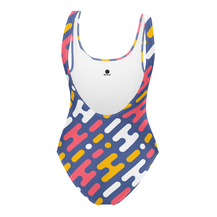 Maillot de Bain O'coeur " Nuance " - O'coeur Shop