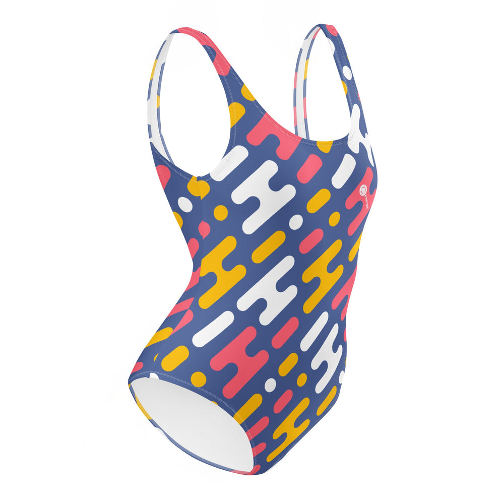 Maillot de Bain O'coeur " Nuance " - O'coeur Shop