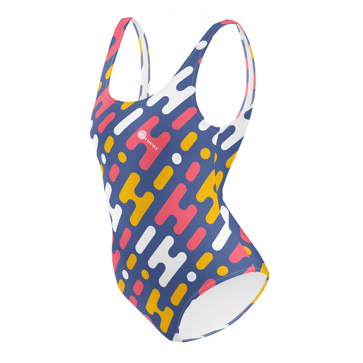 Maillot de Bain O'coeur " Nuance " - O'coeur Shop