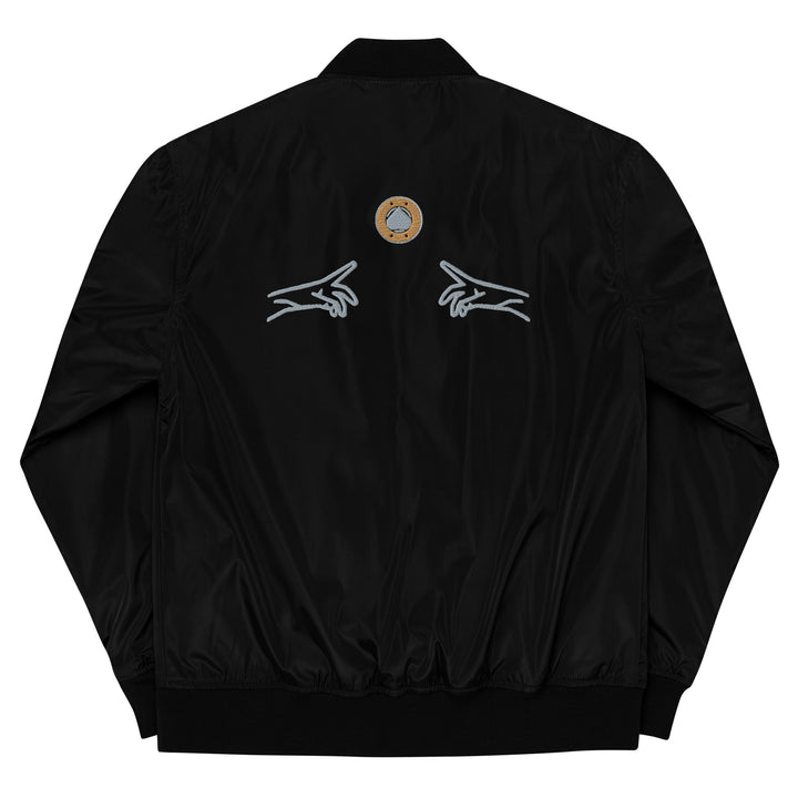 Veste bomber O'coeur " Thélis " O'coeur Shop