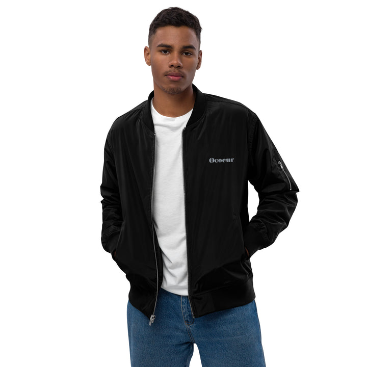 Veste bomber O'coeur " Thélis " O'coeur Shop