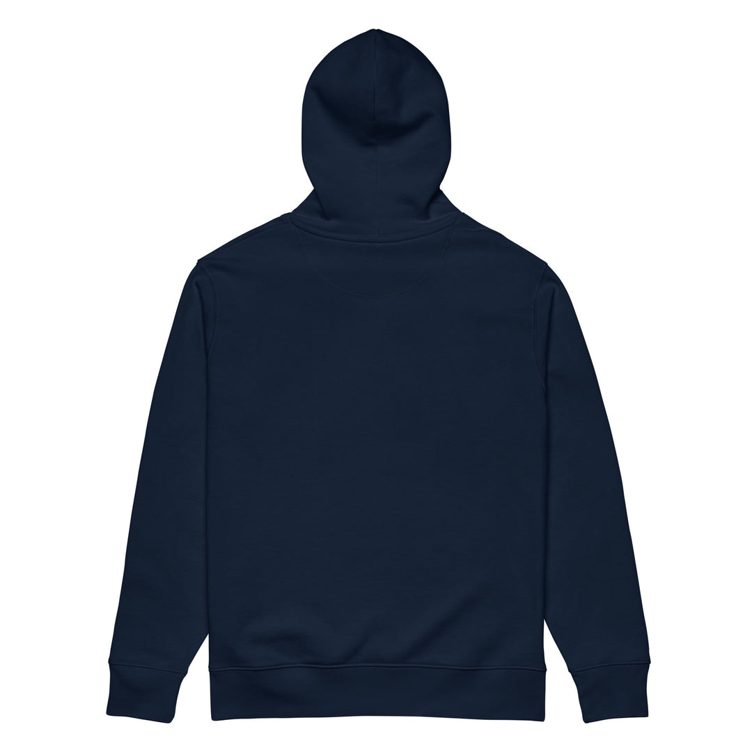 Pull à capuche O'Cœur Brodé ' Auréole '. - O'coeur Shop