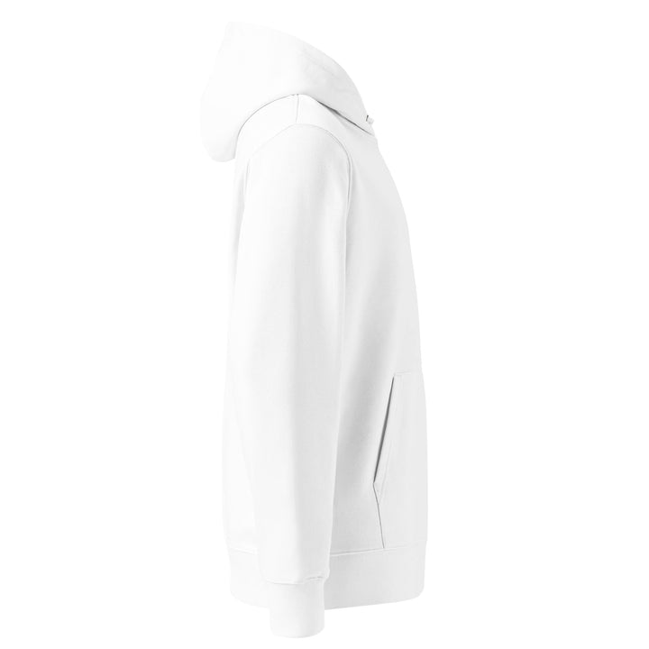 Pull à capuche O'Cœur Brodé ' Nyméa '. - O'coeur Shop