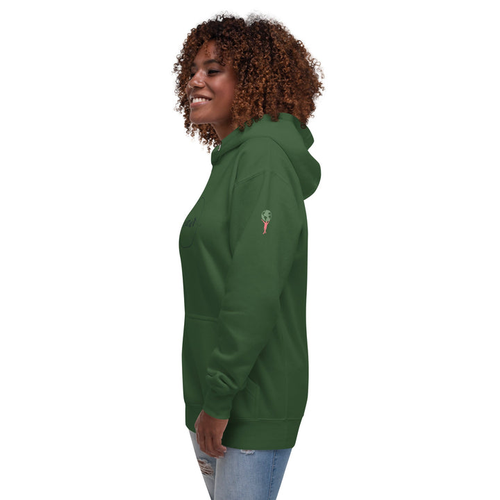 Pull à Capuche O'coeur " ThinkGreen " - O'coeur Shop