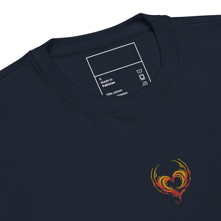 Pull O'coeur brodé "Quidditch" - O'coeur Shop