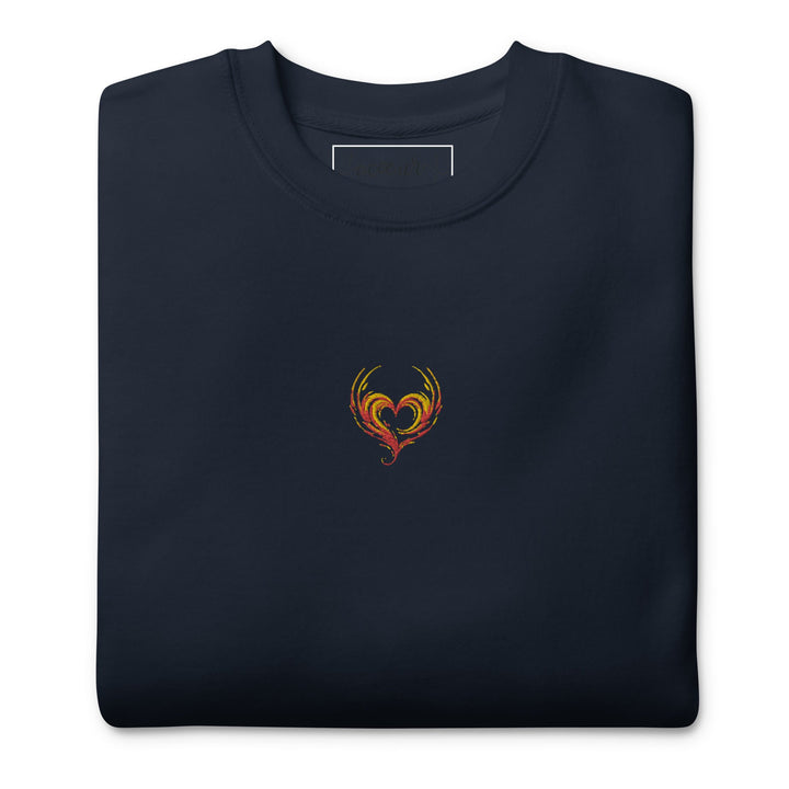 Pull O'coeur brodé "Quidditch" - O'coeur Shop