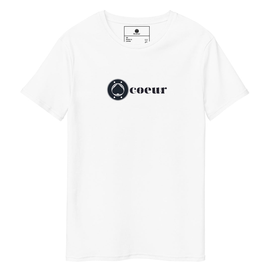 T-shirt Homme O'coeur Brodé " Chill " - O'coeur ShopTee shirt