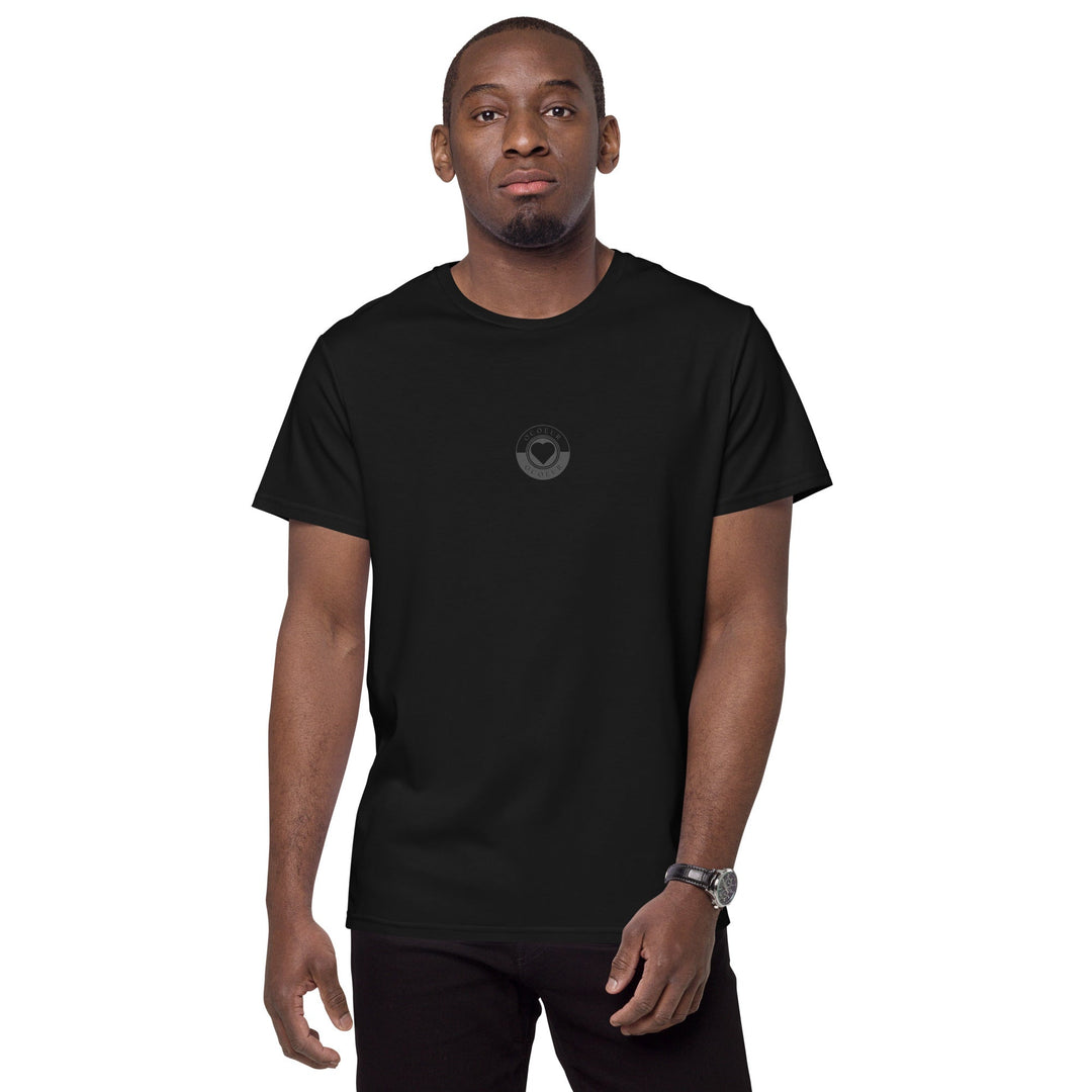 T-shirt Homme O'coeur brodé " Pièce " - O'coeur ShopTee shirt