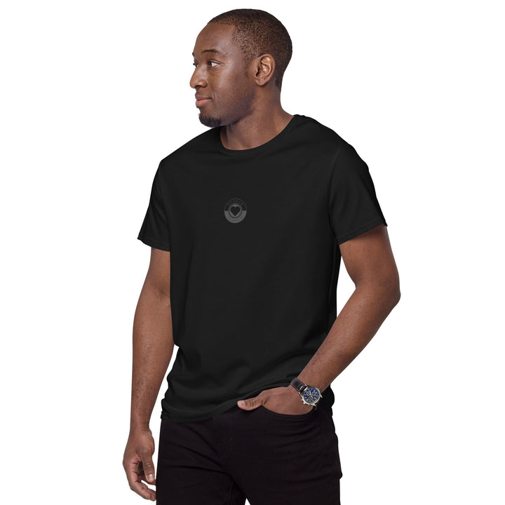 T-shirt Homme O'coeur brodé " Pièce " - O'coeur ShopTee shirt