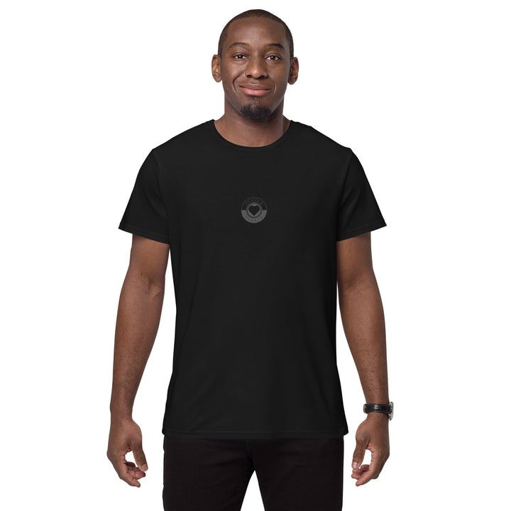 T-shirt Homme O'coeur brodé " Pièce " - O'coeur ShopTee shirt