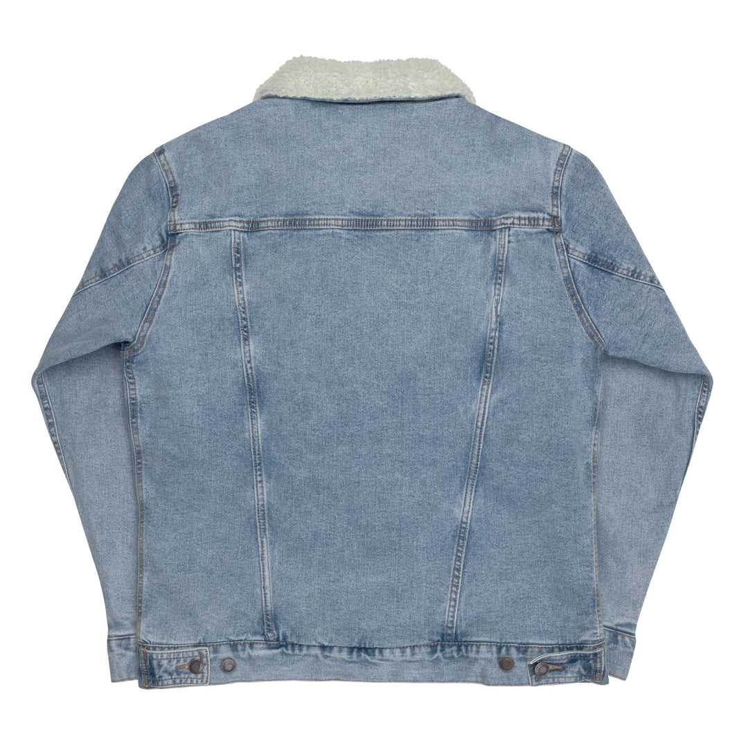 Veste en jean O'coeur " CoconBlue " O'coeur Shop